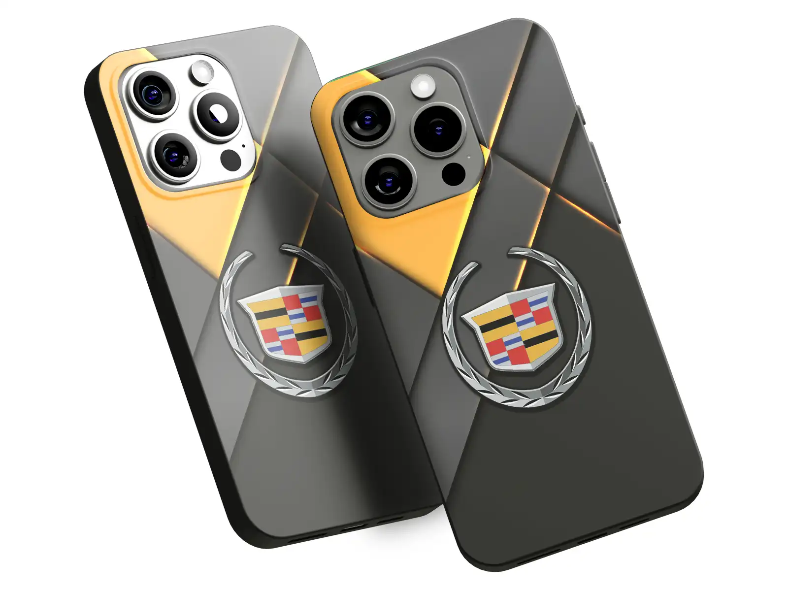 Cadillac Funda Smart Compatible Universal Pro Max